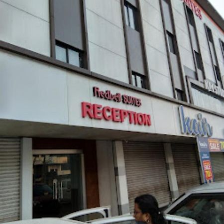 Redbell Suites Malapuram Malappuram Dış mekan fotoğraf