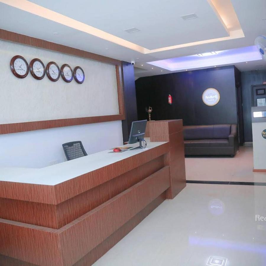 Redbell Suites Malapuram Malappuram Dış mekan fotoğraf