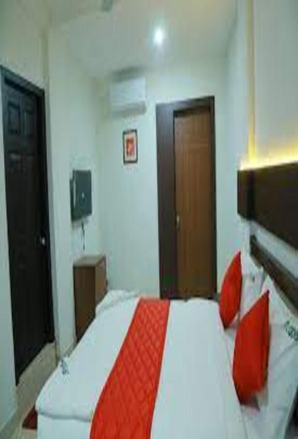Redbell Suites Malapuram Malappuram Dış mekan fotoğraf