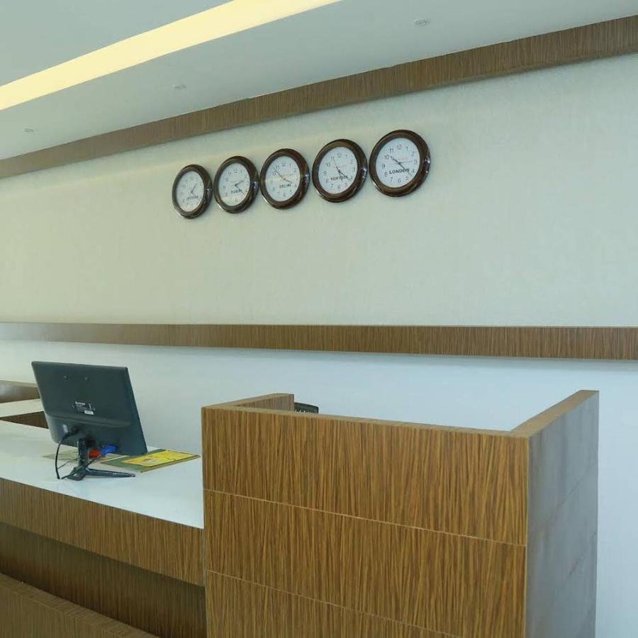 Redbell Suites Malapuram Malappuram Dış mekan fotoğraf