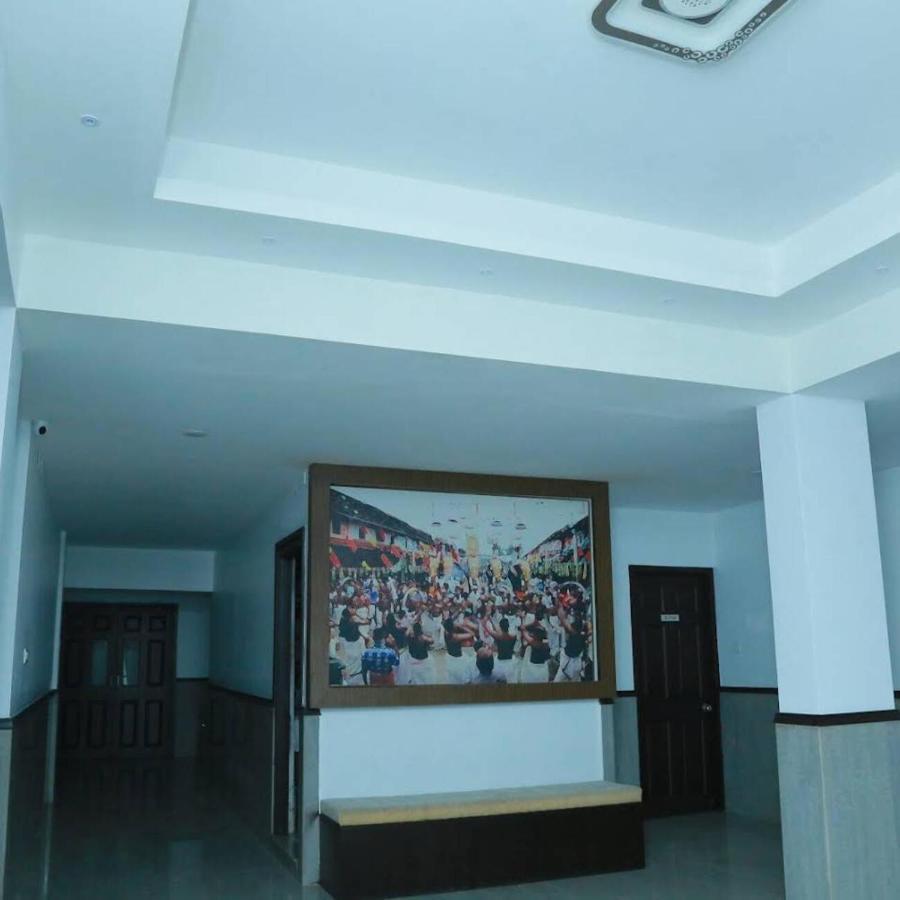 Redbell Suites Malapuram Malappuram Dış mekan fotoğraf
