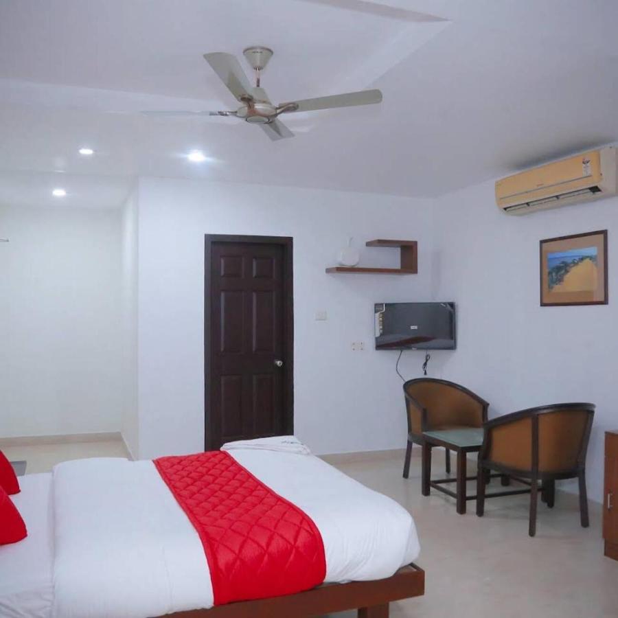 Redbell Suites Malapuram Malappuram Dış mekan fotoğraf