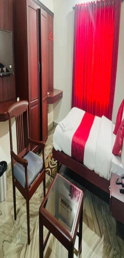 Redbell Suites Malapuram Malappuram Dış mekan fotoğraf